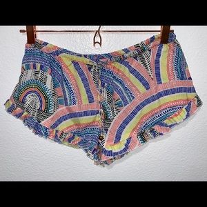 Rip Curl Shorts Sz M